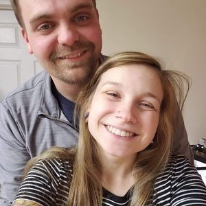 Meet your Posher, Frank